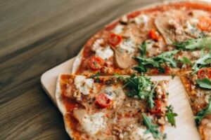rucolapizza